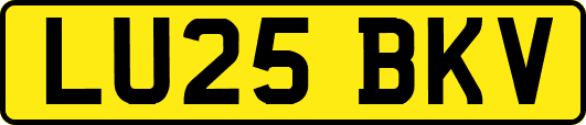 LU25BKV