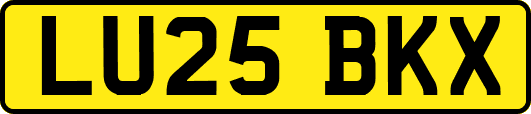LU25BKX