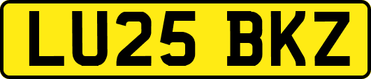 LU25BKZ