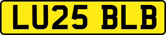 LU25BLB