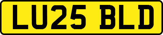 LU25BLD