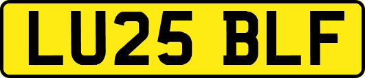 LU25BLF