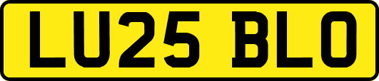 LU25BLO