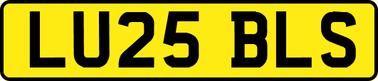 LU25BLS
