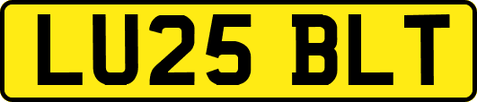 LU25BLT