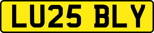 LU25BLY
