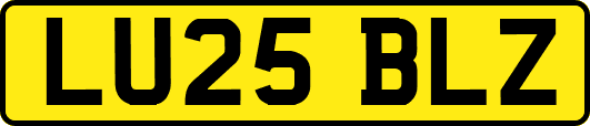LU25BLZ