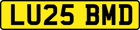LU25BMD