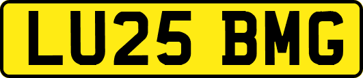 LU25BMG