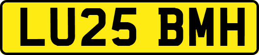 LU25BMH