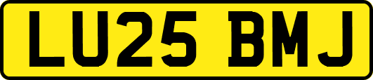 LU25BMJ