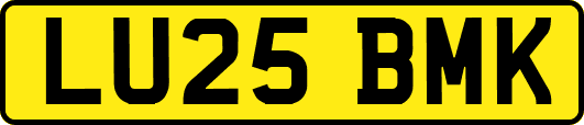 LU25BMK
