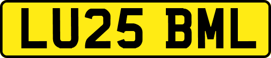 LU25BML
