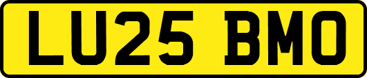 LU25BMO
