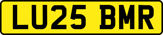 LU25BMR