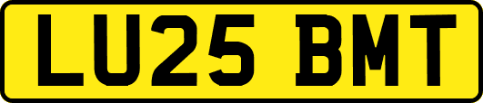 LU25BMT
