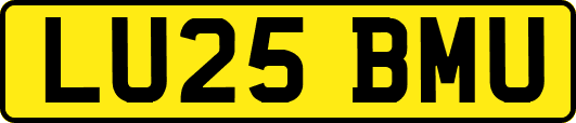 LU25BMU