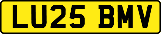 LU25BMV