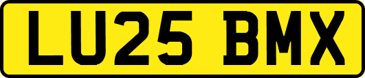 LU25BMX