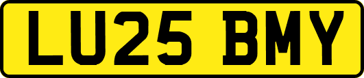 LU25BMY