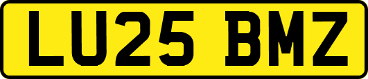LU25BMZ