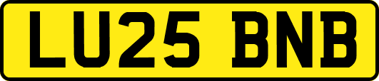 LU25BNB