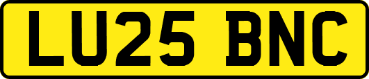 LU25BNC