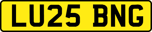 LU25BNG