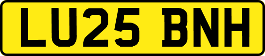 LU25BNH