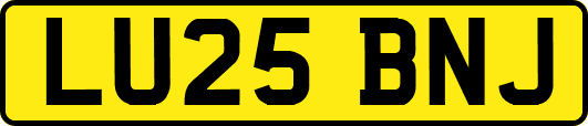 LU25BNJ