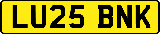 LU25BNK