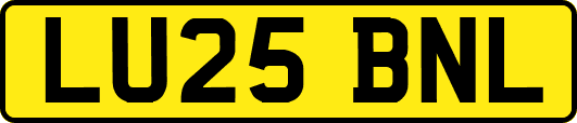 LU25BNL