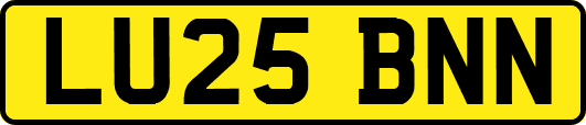 LU25BNN