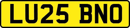 LU25BNO