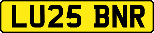 LU25BNR
