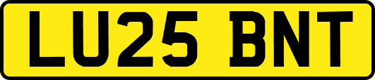 LU25BNT