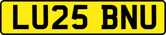 LU25BNU
