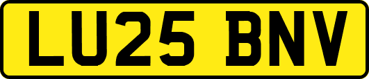 LU25BNV