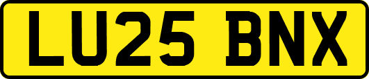LU25BNX
