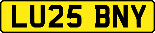 LU25BNY