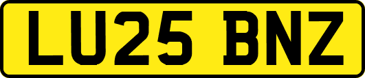 LU25BNZ