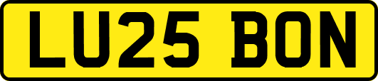 LU25BON