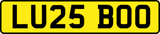LU25BOO