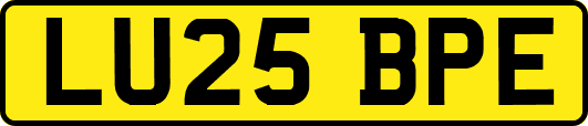 LU25BPE