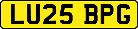 LU25BPG