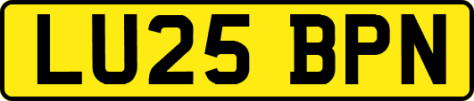 LU25BPN