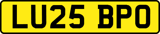 LU25BPO