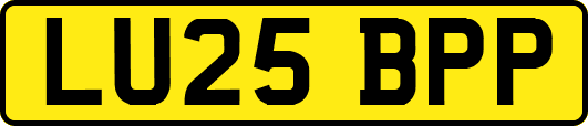 LU25BPP