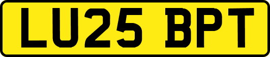 LU25BPT