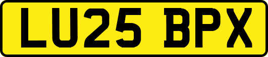LU25BPX